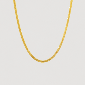 Silk Weave Chain