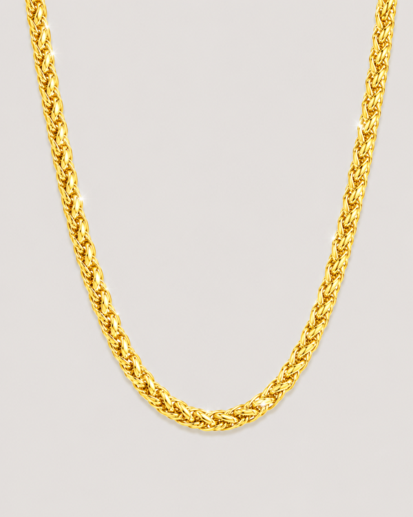 Signature Rope Chain