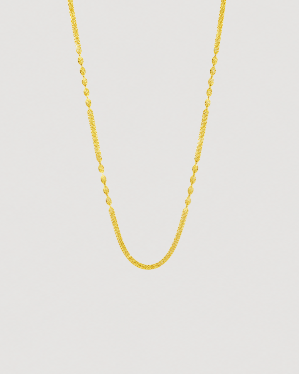 Luxe Gold Chain