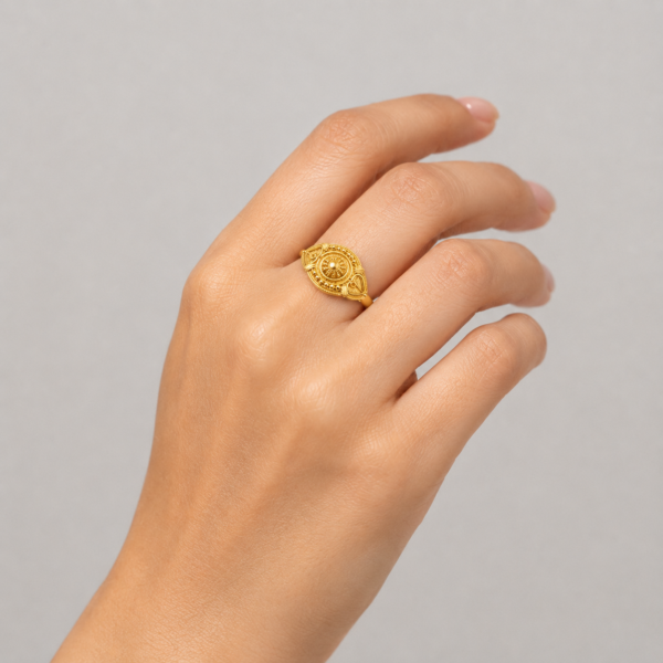 Vintage Ring