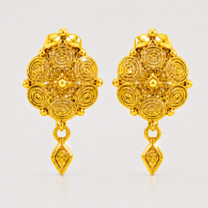 Antique Earrings
