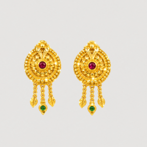 Charm Earrings