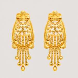 Traditional Earrings