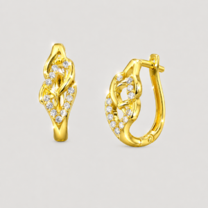 Petal Hoops