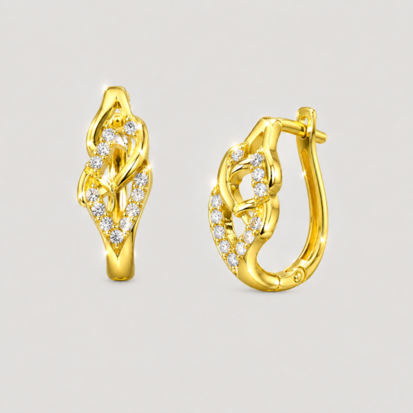 Petal Hoops