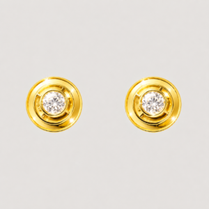 Crystal Studs