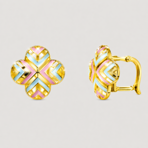 Star Studs
