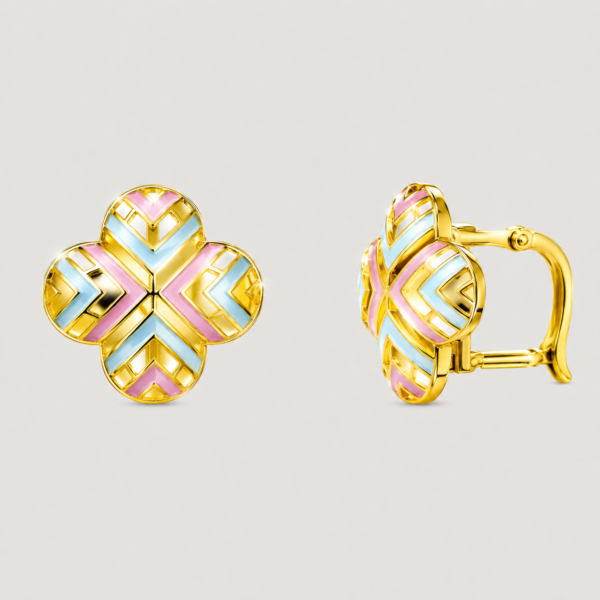 Star Studs