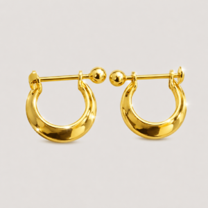 Classic Hoops