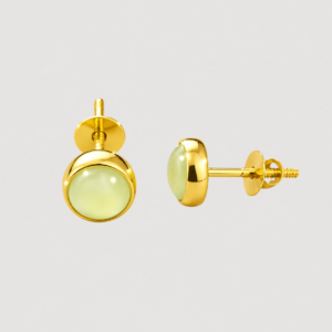 Gold Studs