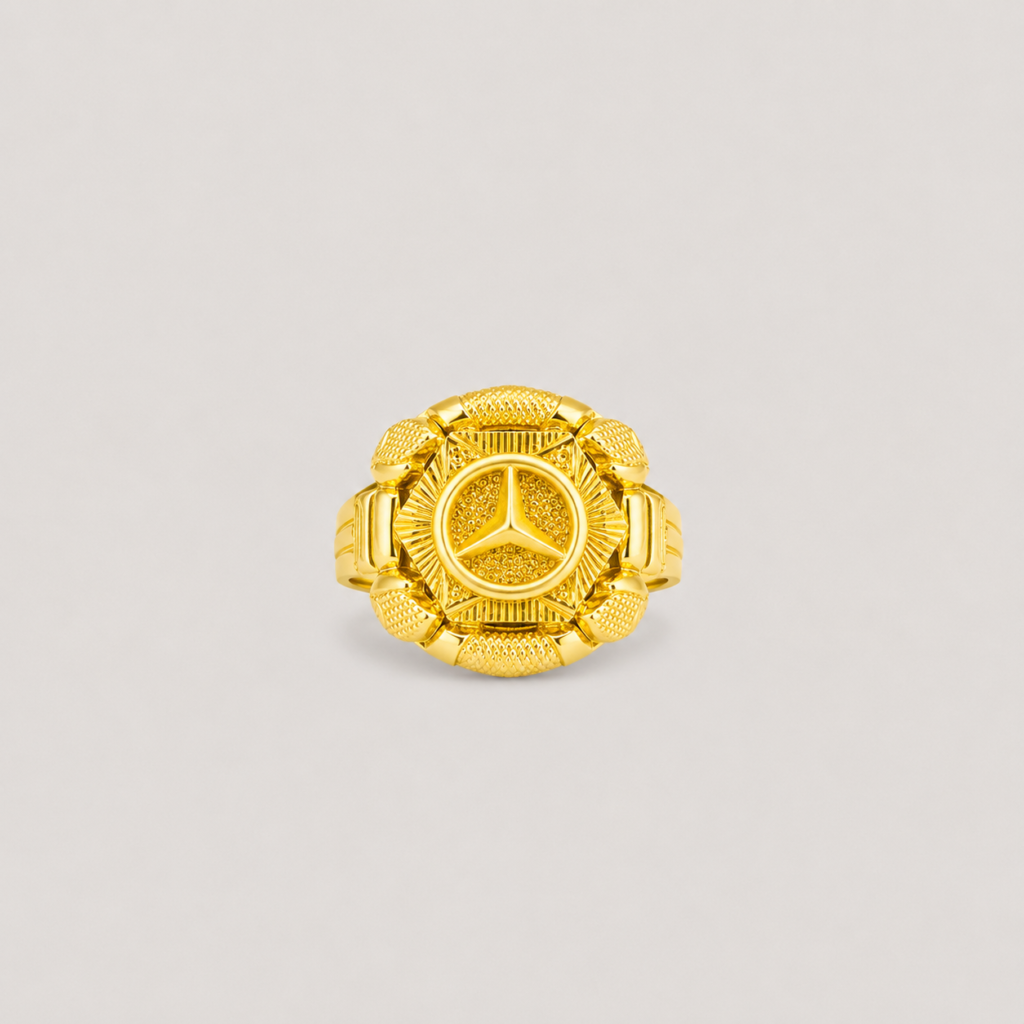 King Ring