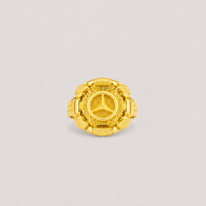 King Ring