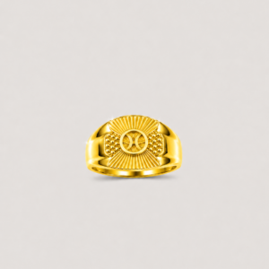 Prestige Ring