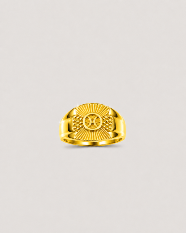 Prestige Ring