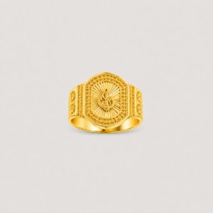 Maharaja Ring