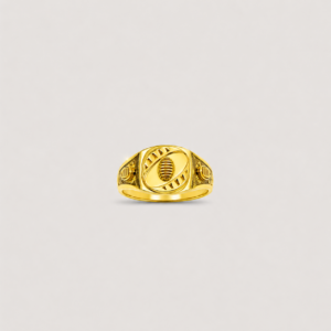 Legacy Ring
