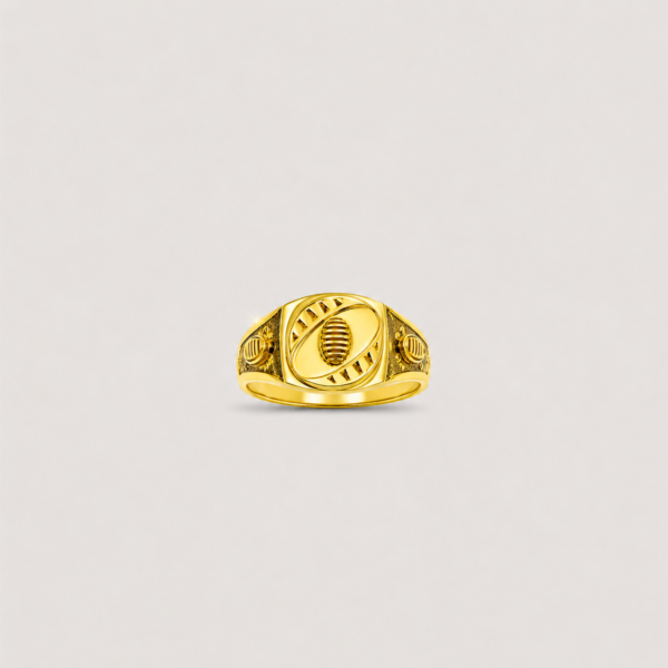 Legacy Ring