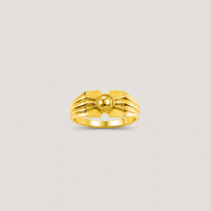 Classic Ring