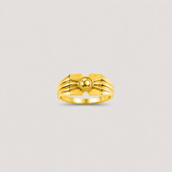 Classic Ring