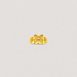 Supreme Ring