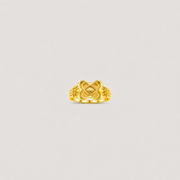 Supreme Ring