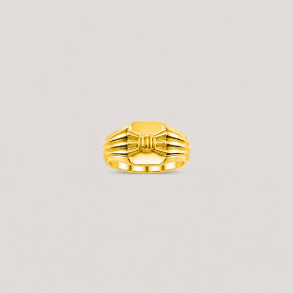Classic Ring