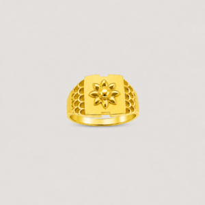 Sunshine Ring