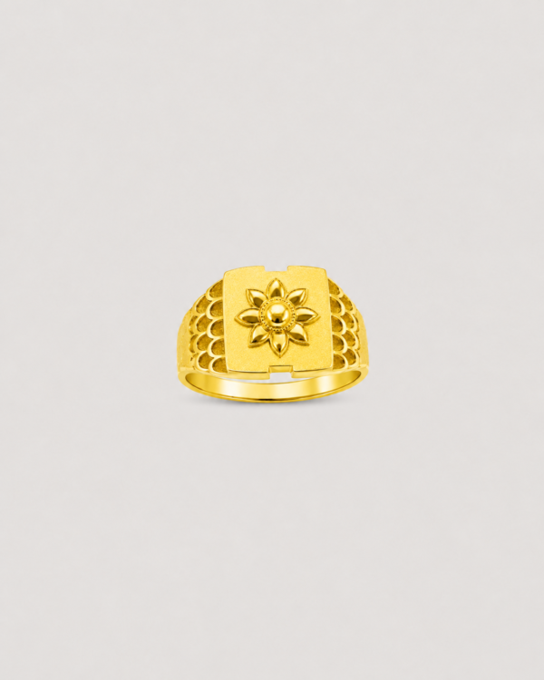 Sunshine Ring