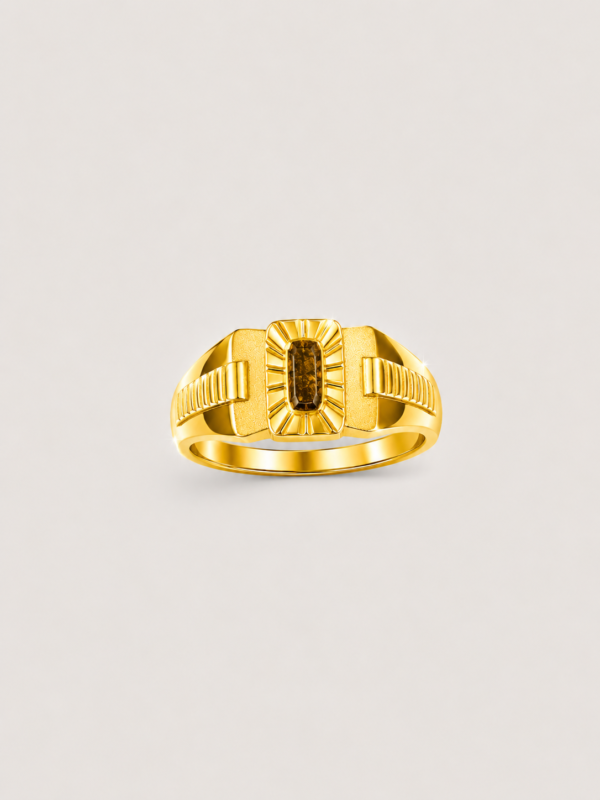 Prime Ring