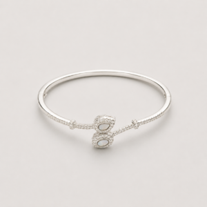 Pearl Duo Bracelet