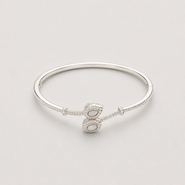 Pearl Duo Bracelet