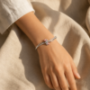 Pink Bloom Bracelet