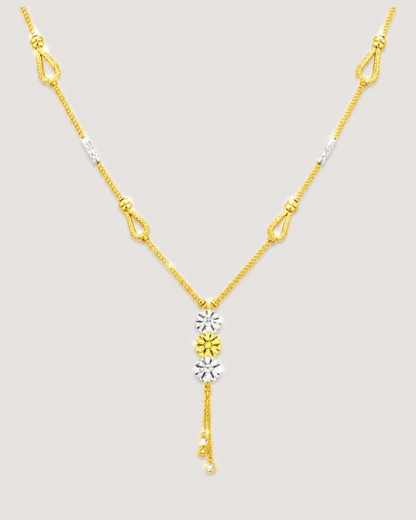 Drop Chain