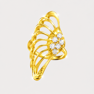 Elegant Ring
