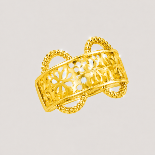 Designer Ring