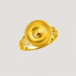 Signature Ring