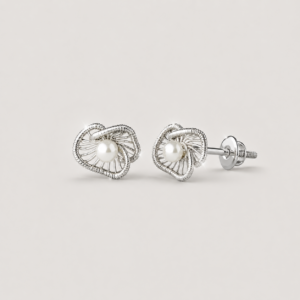 Pearl Studs
