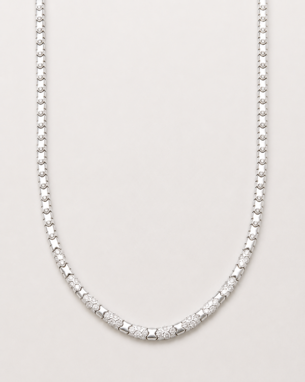 Diamond Glow Chain