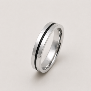 One Line Ring