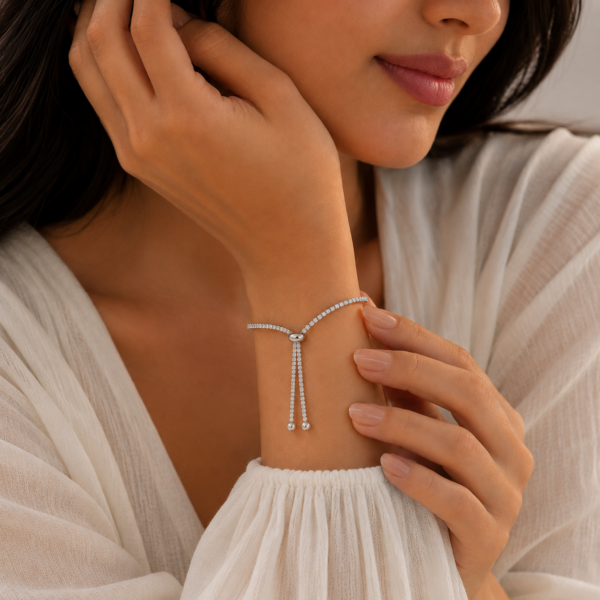 Glimmer Bracelet
