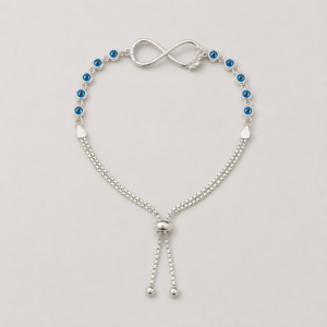 Infinity Grace Bracelet