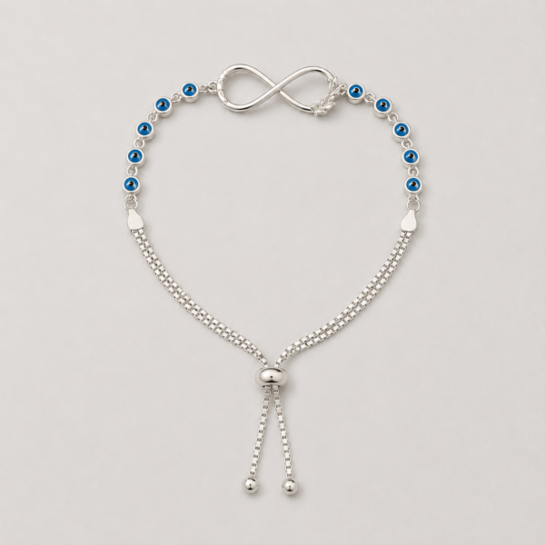 Infinity Grace Bracelet