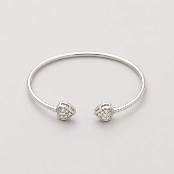 Heart Bracelet
