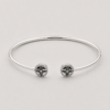 Starlit Bloom Bracelet