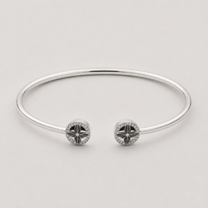 Starlit Bloom Bracelet