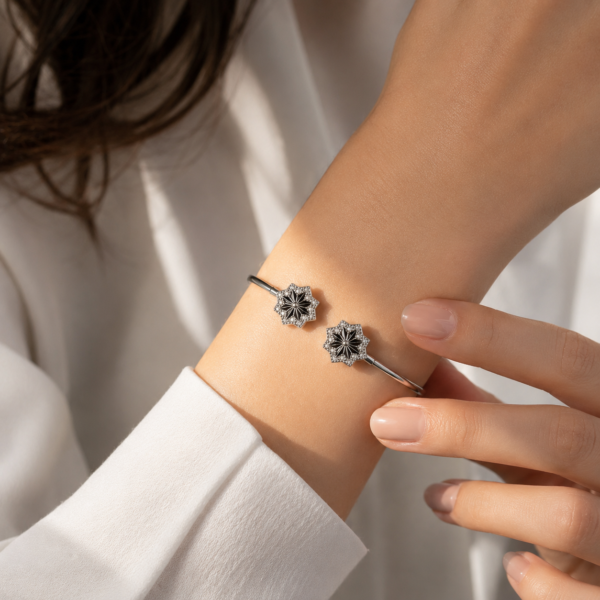 Empress Star Bracelet
