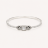 Square Cut Bracelet
