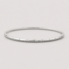 Radiance Line Bangle