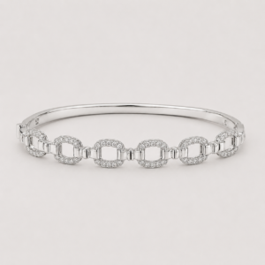 Signature Link Bracelet