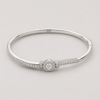 925 Sterling Silver Bracelet for Women | Caro Gold Clara Bracelet